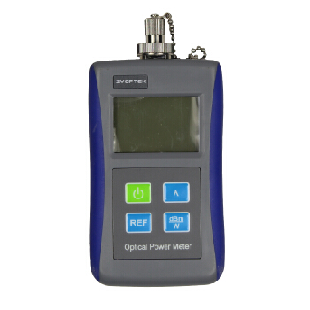 PM-102A Optical Power Meter (-70 to +10 dBm)